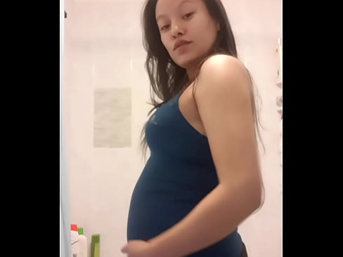 ❤️ KOLOMBIAN SLUT kacha mma na ụgbụ a na-alaghachi azụ, dị ime, na-achọ ikiri ha soro na https://onlyfans.com/maquinasperfectas1 ❌ Mmekọahụ ❌❤